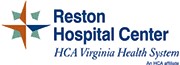 Logo: Reston Hospital Center