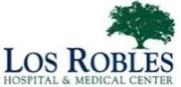 Logo: Los Robles Regional Medical Center