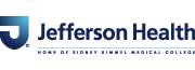 Thomas Jefferson University Hospital Logo