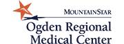 Logo: Ogden Regional Medical Center