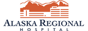 Alaska Regional Hospital Logo