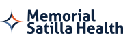 Memorial Satilla Health Logo