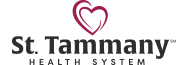 Logo: Saint Tammany Parish Hospital