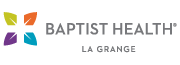 Baptist Health La Grange Logo