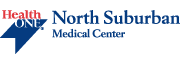 Logo: North Suburban Medical Center