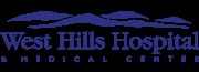 West Hills Hospital & Medical Center Logo