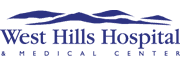 West Hills Hospital & Medical Center logo