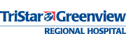 TriStar Greenview Regional Hospital Logo