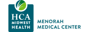 Logo: Menorah Medical Center