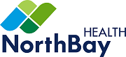 NorthBay VacaValley Hospital Logo