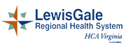 LewisGale Hospital Pulaski Logo