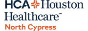 Logo: HCA Houston Healthcare North Cypress