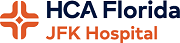 HCA Florida JFK Hospital logo