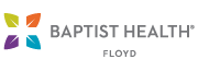 Baptist Health Floyd Logo