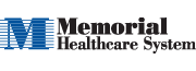 Memorial Hospital West Logo
