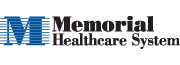 Memorial Hospital West Logo