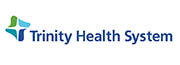 Logo: Trinity Medical Center East