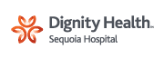 Logo: Sequoia Hospital