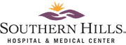 Logo: Southern Hills Hospital and Medical Center