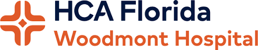 Logo: HCA Florida Woodmont Hospital