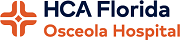 Logo: HCA Florida Osceola Hospital