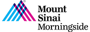 Logo: Mount Sinai Morningside