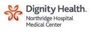 Logo: Northridge Hospital Medical Center