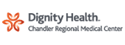 Chandler Regional Medical Center Logo