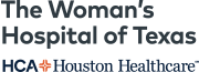 The Woman's Hospital of Texas Logo
