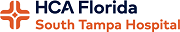 Logo: HCA Florida South Tampa Hospital