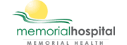 Memorial Hospital Jacksonville logo