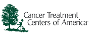 Logo: Cancer Treatment Center of America, Chicago