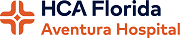 HCA Florida Aventura Hospital Logo
