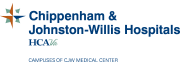 Logo: Johnston-Willis Hospital