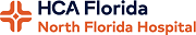 HCA Florida North Florida Hospital Logo