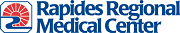 Logo: Rapides Regional Medical Center