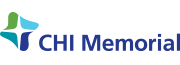 Logo: CHI Memorial Hospital Chattanooga