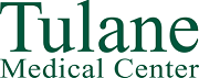 Logo: Tulane Medical Center