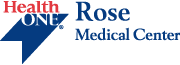 Rose Medical Center Logo