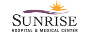 Logo: Sunrise Hospital and Medical Center