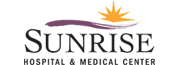 Sunrise Hospital and Medical Center Logo