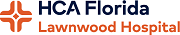 HCA Florida Lawnwood Hospital Logo
