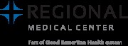 Logo: Regional Medical Center Of San Jose