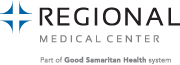 Regional Medical Center Of San Jose Logo
