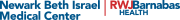 Logo: Newark Beth Israel Medical Center