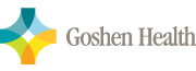 Logo: Goshen Health Hospital