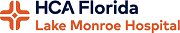 HCA Florida Lake Monroe Hospital Logo