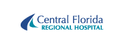 Central Florida Regional Hospital Logo