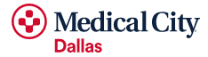 Logo: Medical City Dallas