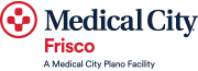 Logo: Medical City Frisco